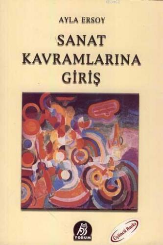 Sanat Kavramlarına Giriş