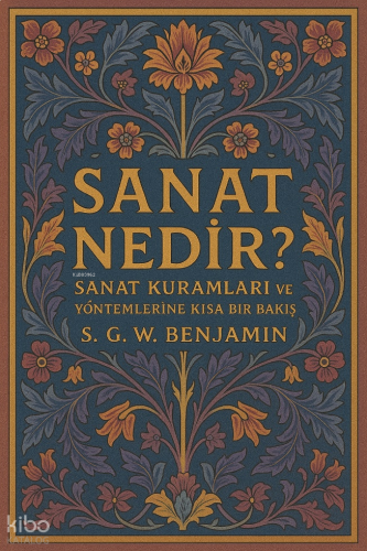 Sanat Nedir?