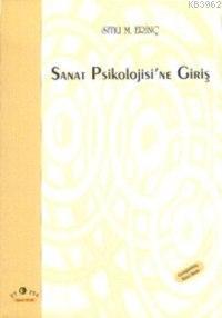 Sanat Psikolojisi'ne Giriş