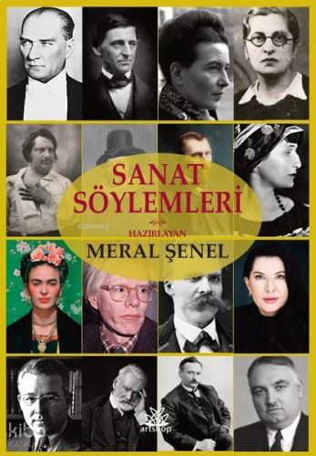 Sanat Söylemleri