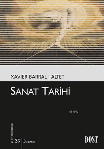 Sanat Tarihi; Kültür Kitaplığı: 39