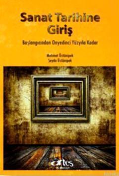 Sanat Tarihine Giriş