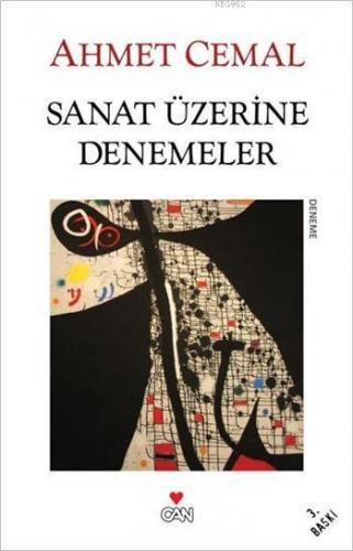 Sanat Üzerine Denemeler