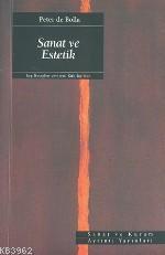 Sanat ve Estetik