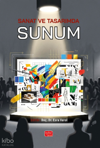 Sanat ve Tasarımda Sunum