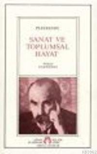 Sanat ve Toplumsal Hayat