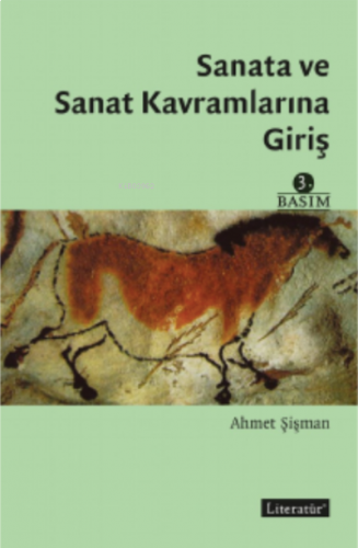 Sanata ve Sanat Kavramlarına Giriş