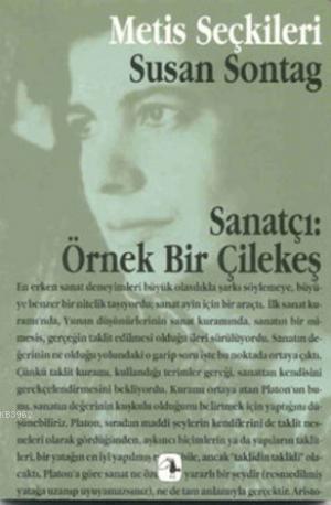 Sanatçı:örnek Bir Çilekeş