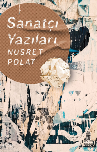 Sanatçı Yazıları