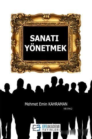 Sanatı Yönetmek