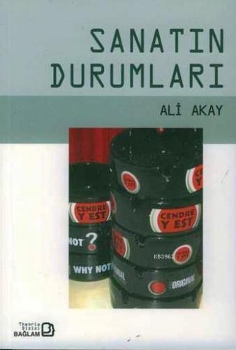 Sanatın Durumları