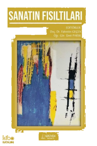 Sanatın Fısıltıları