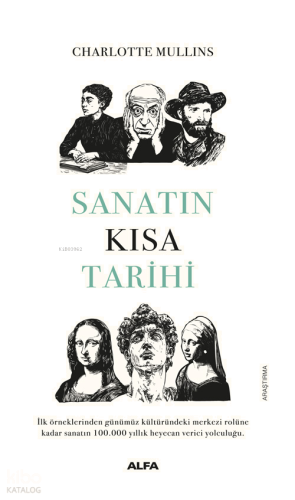 Sanatın Kısa Tarihi