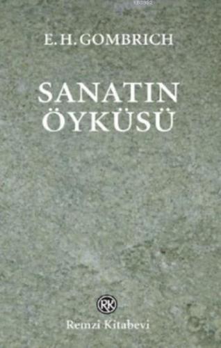 Sanatın Öyküsü