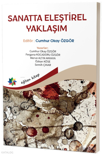 Sanatta Eleştirel Yaklaşım