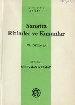 Sanatta Ritimler ve Kanunlar