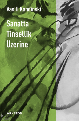 Sanatta Tinsellik Üzerine
