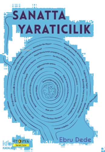 Sanatta Yaratıcılık