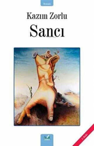 Sancı