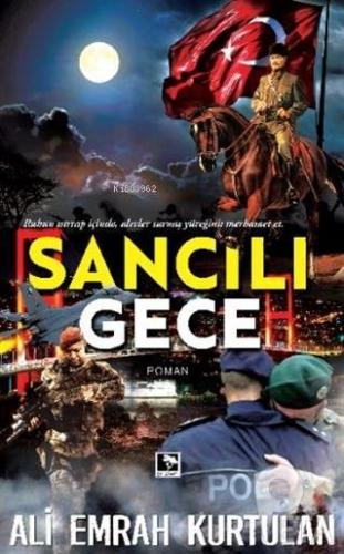 Sancılı Gece