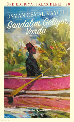 Sandalım Geliyor Varda