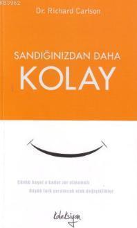 Sandığınızdan Daha Kolay