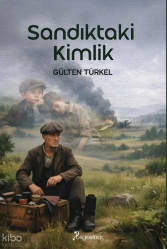 Sandıktaki Kimlik