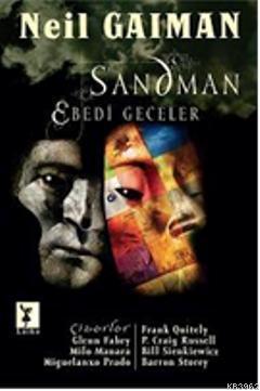 Sandman 11 - Ebedi Geceler