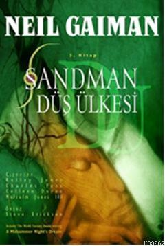 Sandman 3| Düş Ülkesi
