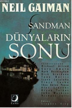 Sandman 8| Dünyaların Sonu