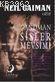 Sandman - Sisler Mevsimi 4. Kitap