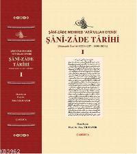 Şânî-Zâde Târihi I