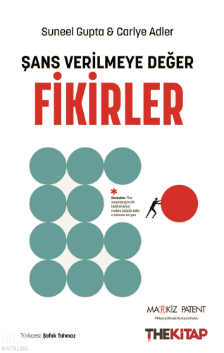 Şans Verilmeye Değer Fikirler