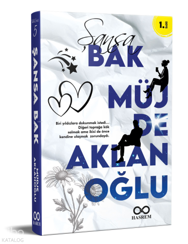 Şansa Bak;Talih Serisi 5