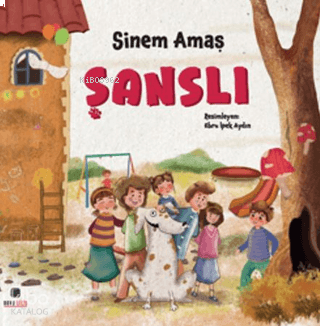 Şanslı