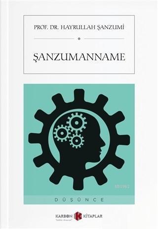 Şanzumanname