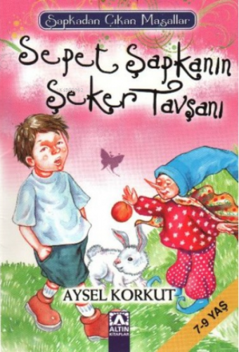 Şapkadan Çıkan Masallar (6 Kitap Takım)