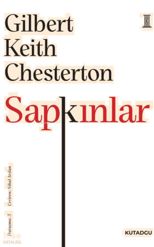 Sapkınlar;Duruşma: 3