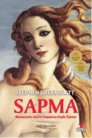 Sapma; Medeniyetin Seyrini Değiştiren Keşfin Öyküsü