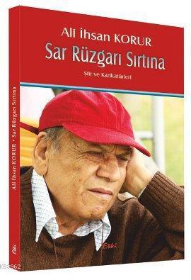 Sar Rüzgarı Sırtına