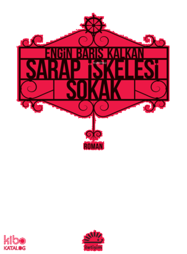 Şarap İskelesi Sokak