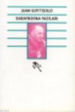 Saraybosna Yazıları