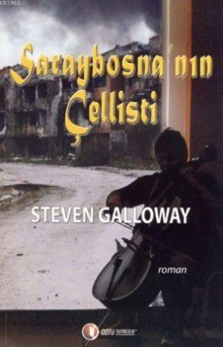 Saraybosna'nın Çellisti