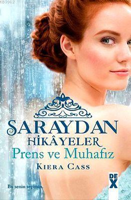 Saraydan Hikâyeler - Prens ve Muhafız