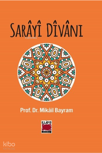 Sarâyî Dîvânı