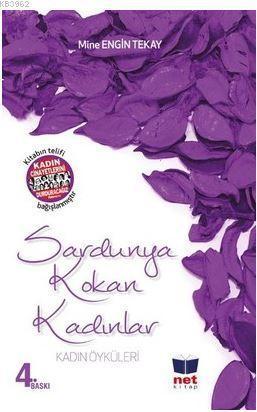 Sardunya Kokan Kadınlar