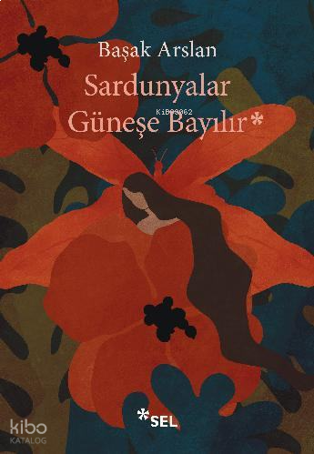 Sardunyalar Güneşe Bayılır