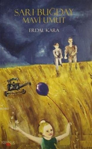 Sarı Buğday Mavi Umut