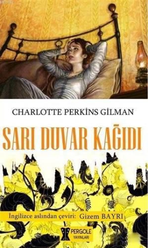 Sarı Duvar Kağıdı