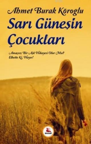 Sarı Güneşin Çocukları